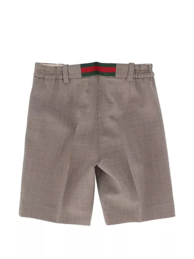Gucci Kids Short