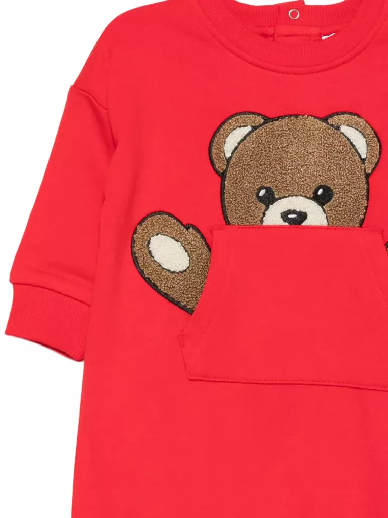 Moschino Kids Tutina