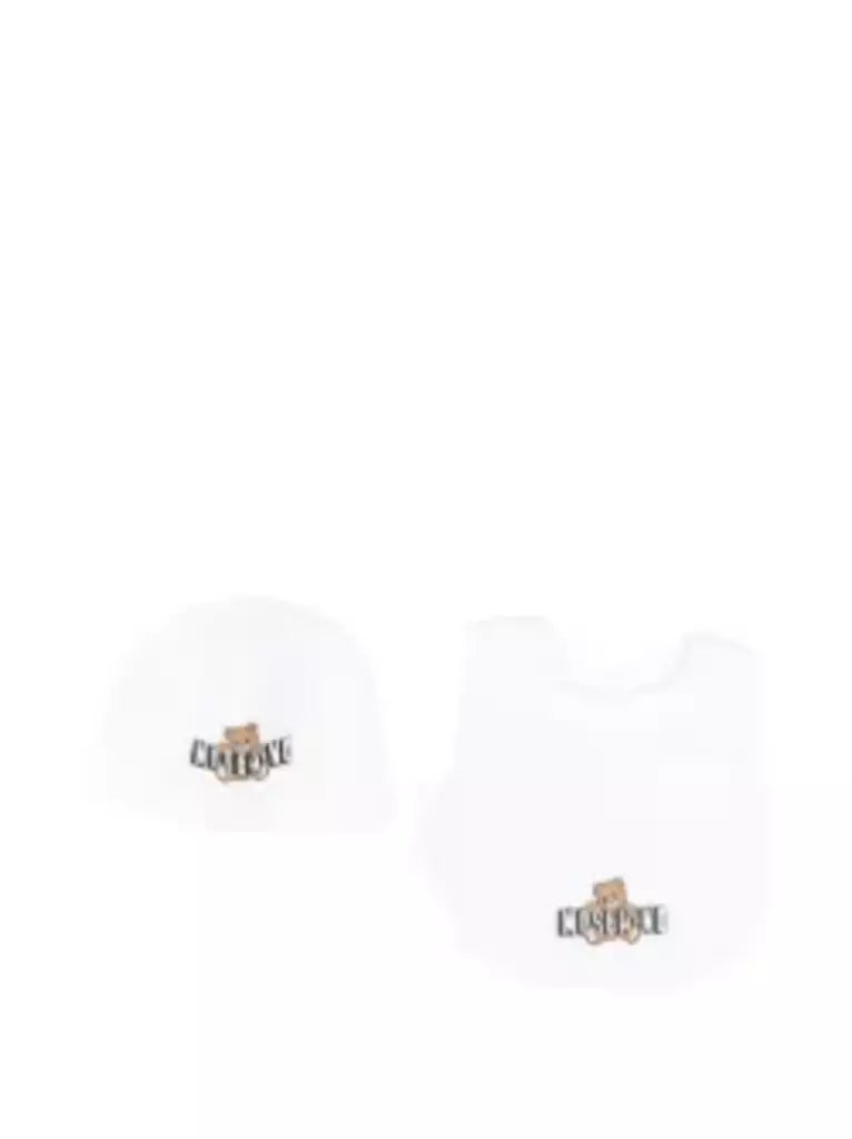 Moschino Kids Cappello