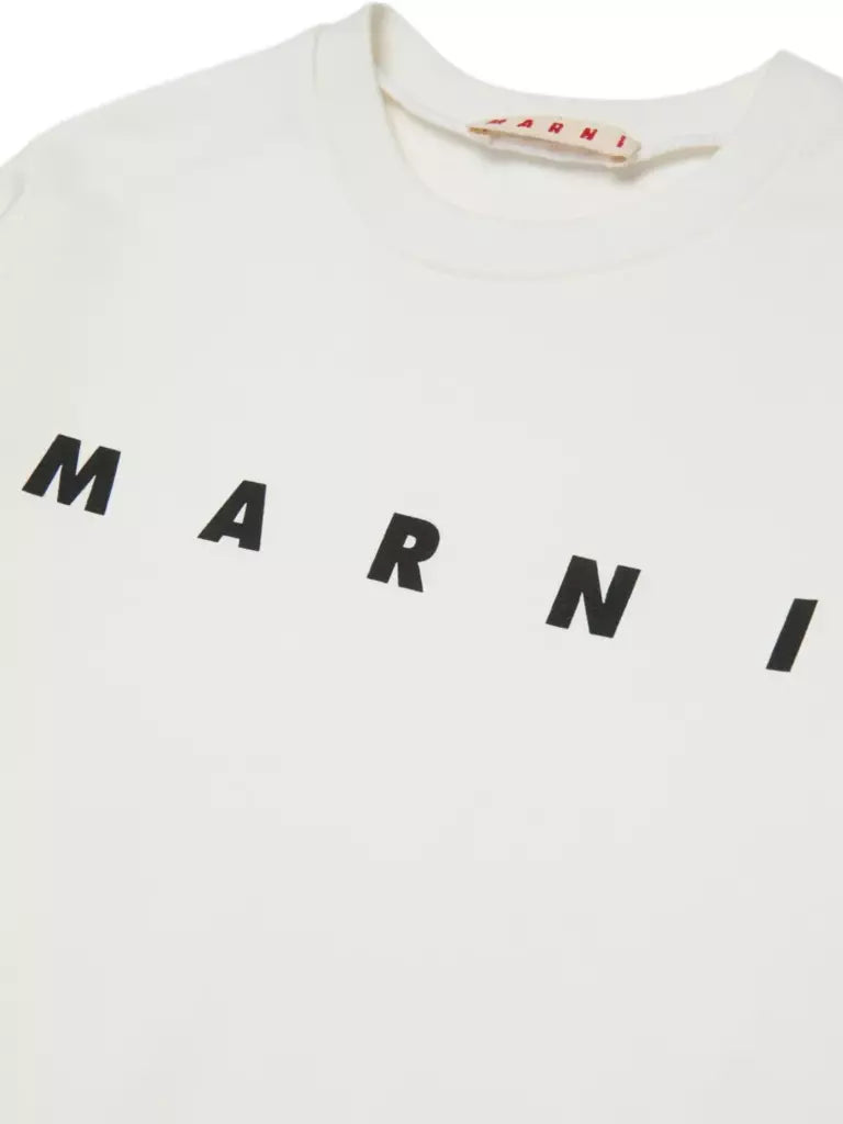 Marni Kids Felpa girocollo