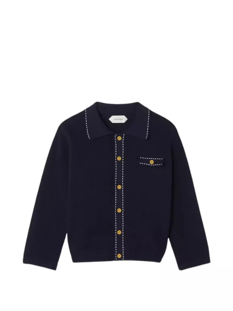 Versace Kids Maglione