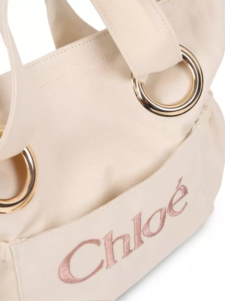 Chloè Kids Borsa