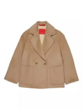 Max&Co Kids Cappotto