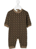 Fendi Kids Tutina