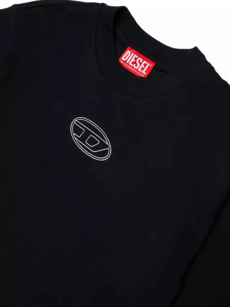 Diesel Kids T-shirt