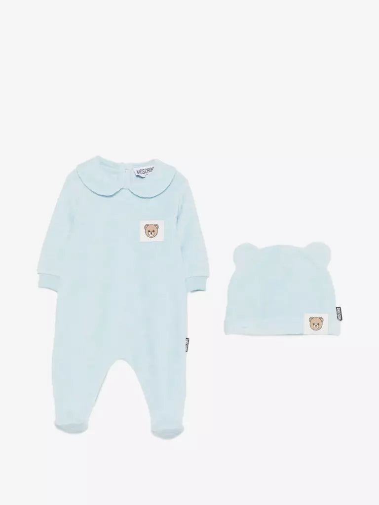 Moschino Kids Tutina