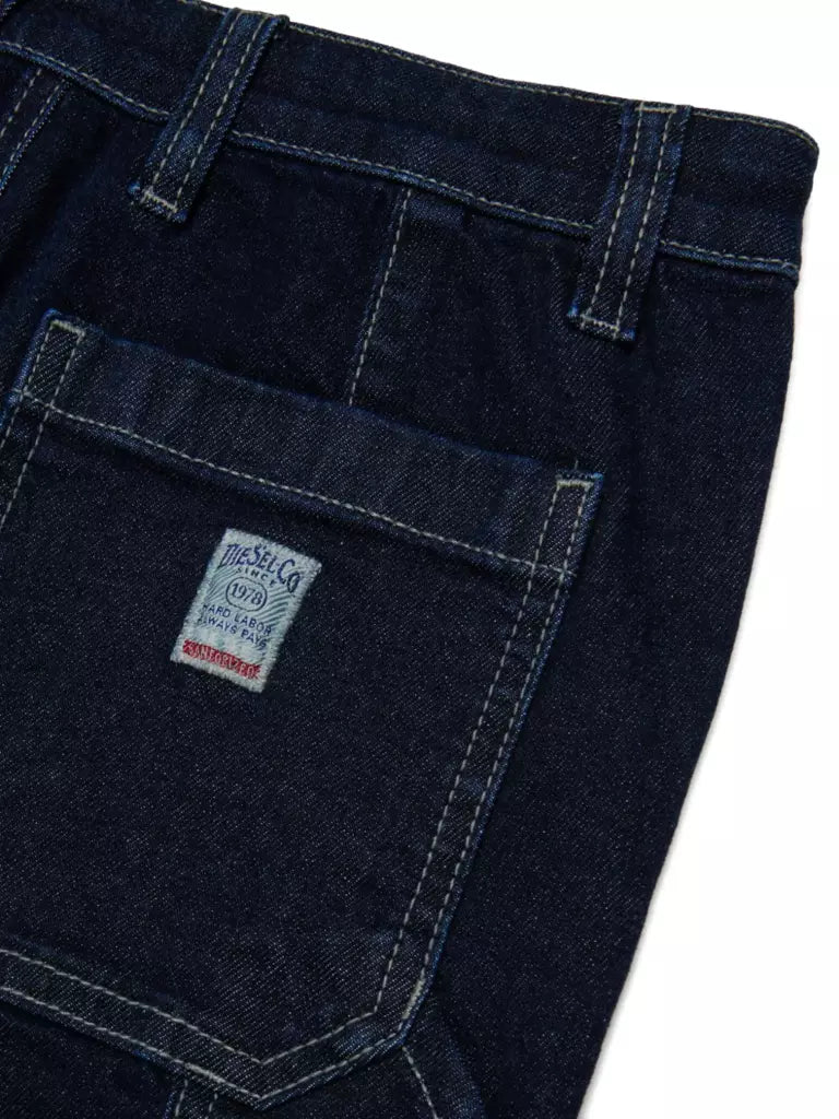 Diesel Kids Jeans