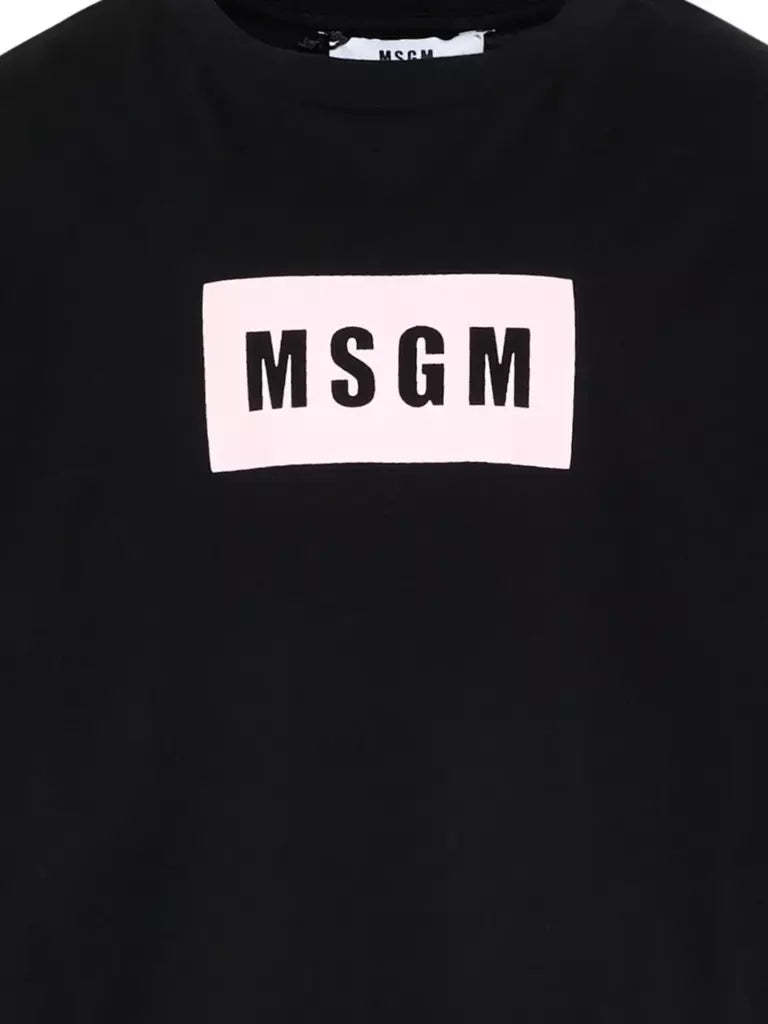MSGM Kids T-shirt