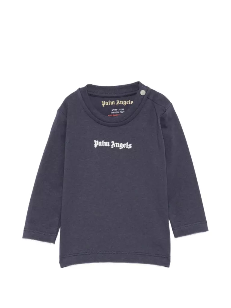 Palm Angels Kids T-shirt
