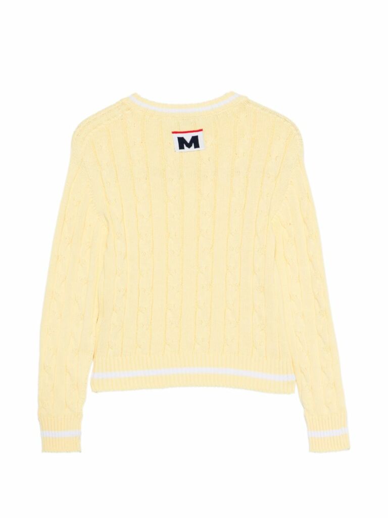 MSGM Kids Maglione