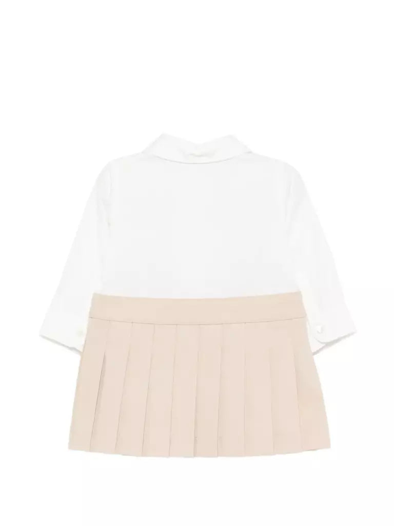 Fendi Kids Vestito