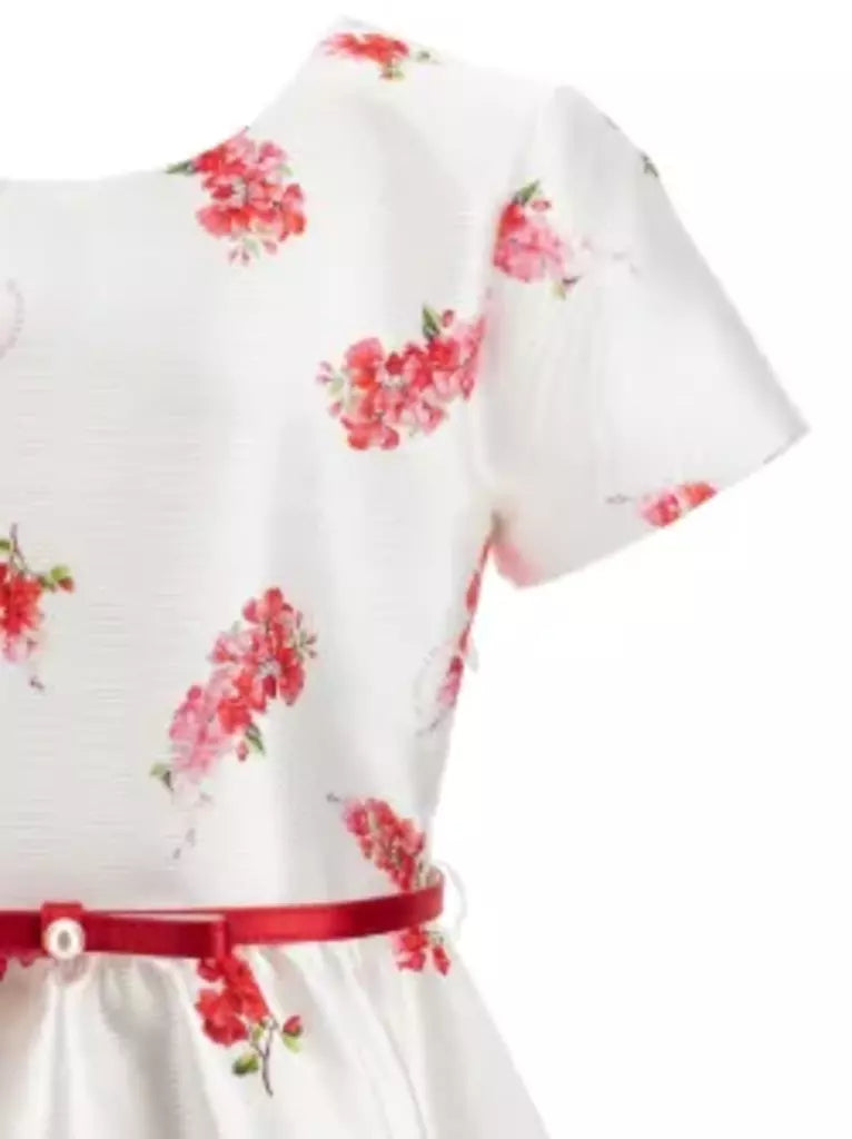 Monnalisa Vestito