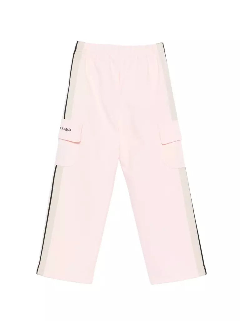 Palm Angels Kids Pantalone