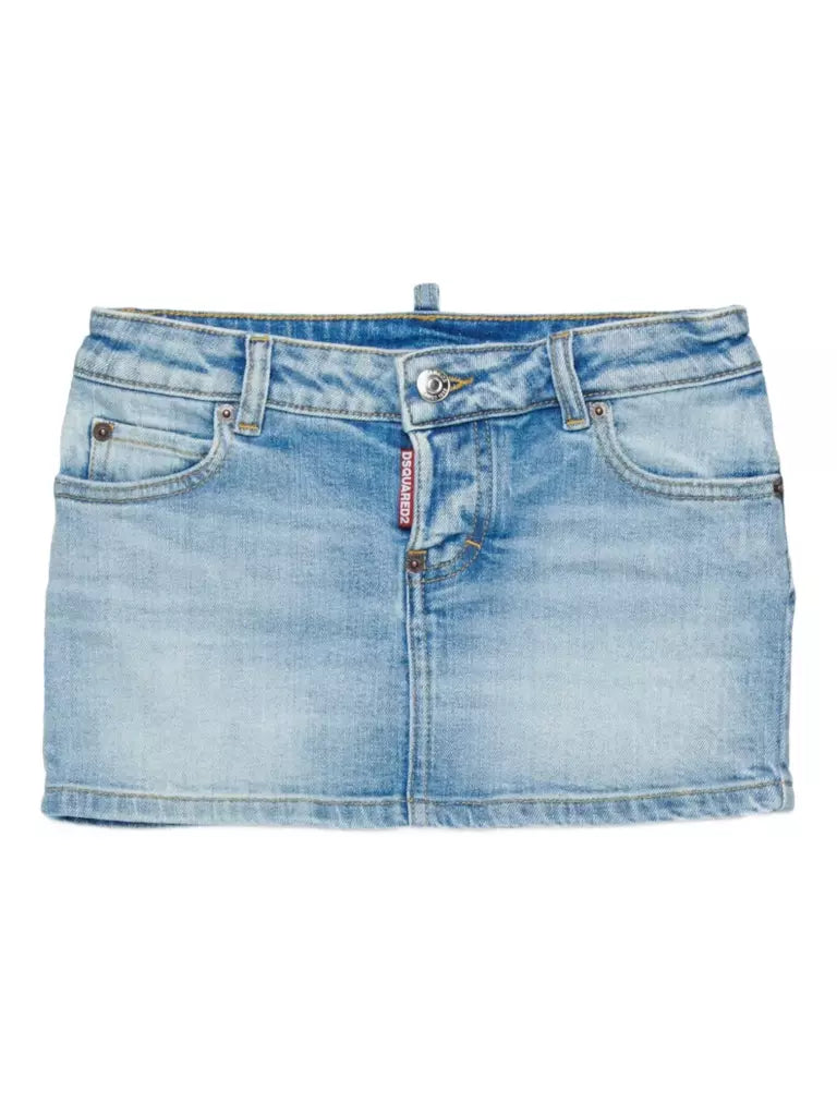 DSQUARED2 Kids Gonna