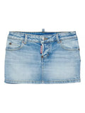 DSQUARED2 Kids Gonna