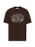 MSGM Kids T-shirt