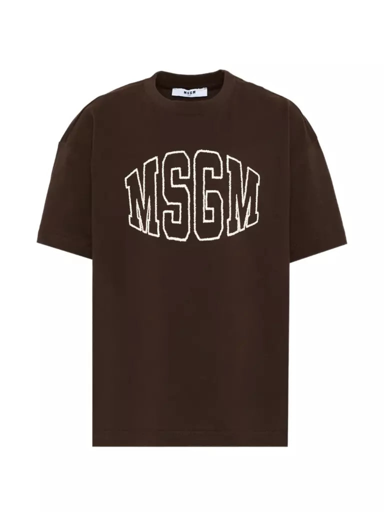 MSGM Kids T-shirt