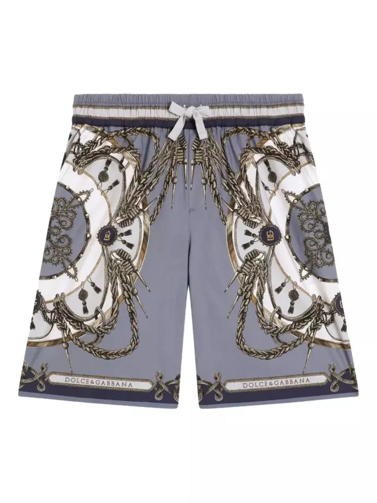 Dolce & Gabbana Kids Short