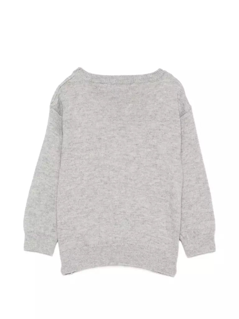 Moschino Kids Maglione