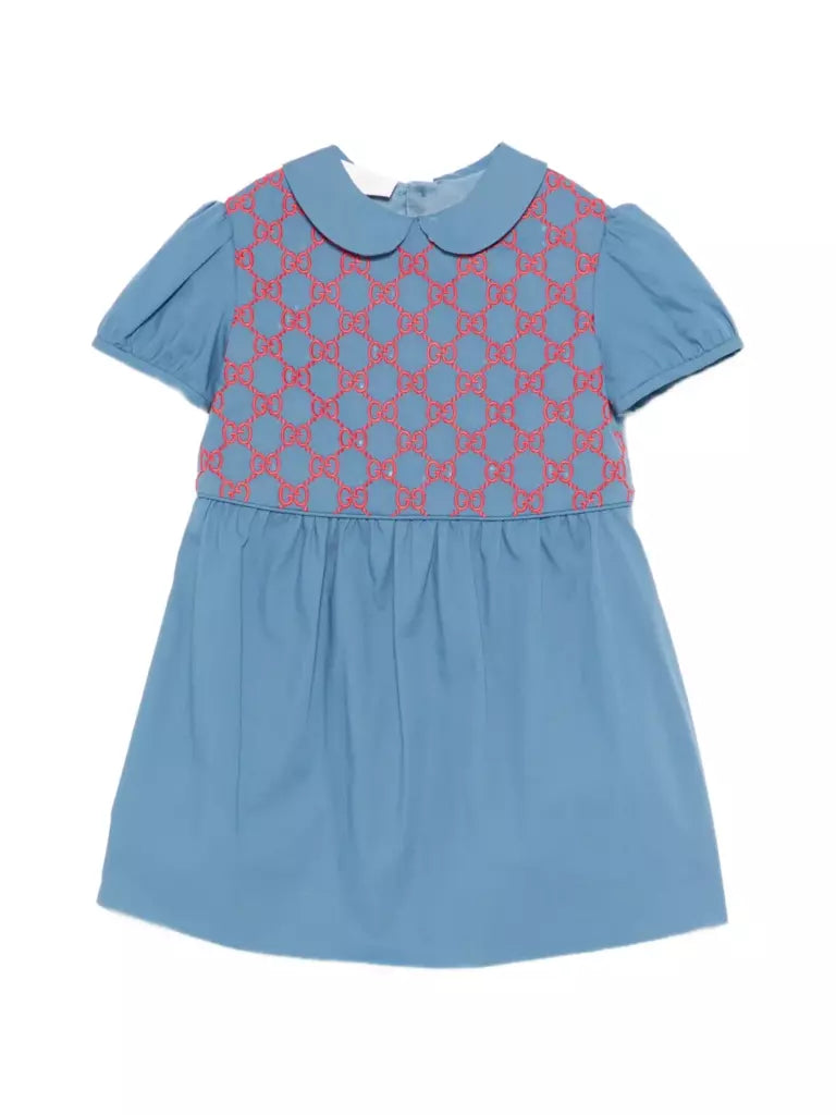 Gucci Kids Vestito