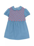 Gucci Kids Vestito