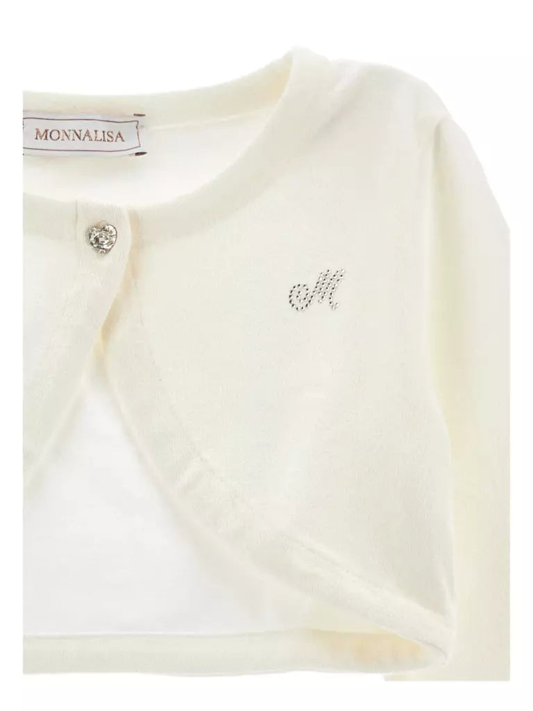 Monnalisa Cardigan