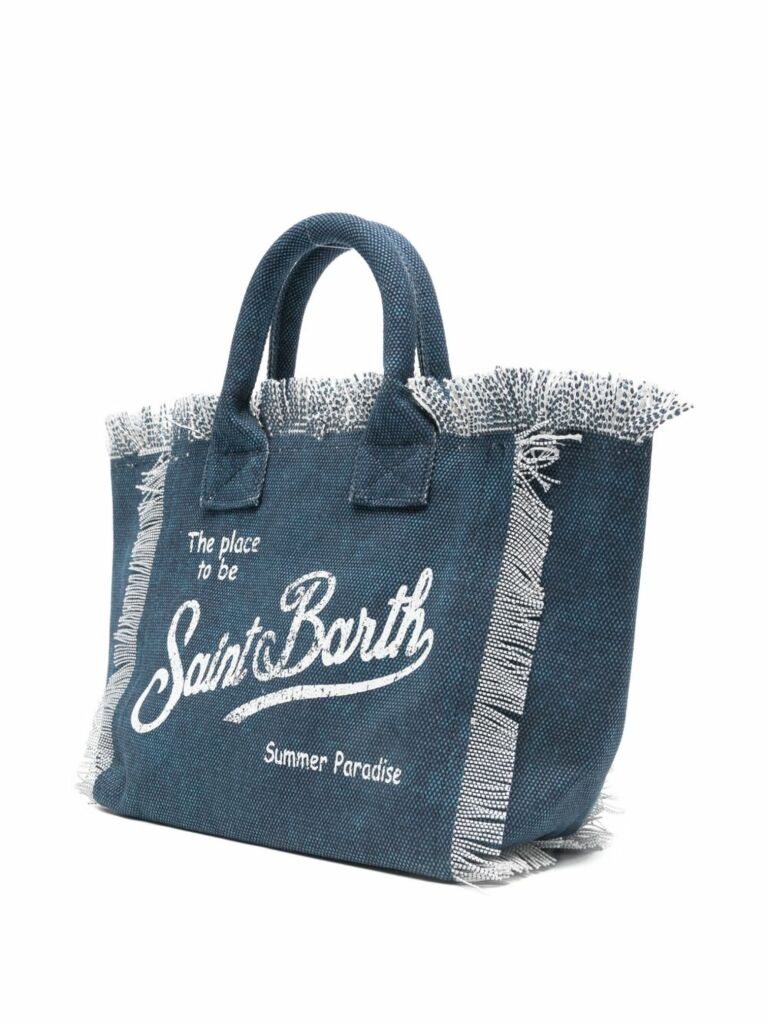 MC2 ST. Barth Borsa