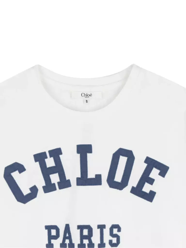 Chloè Kids T-shirt