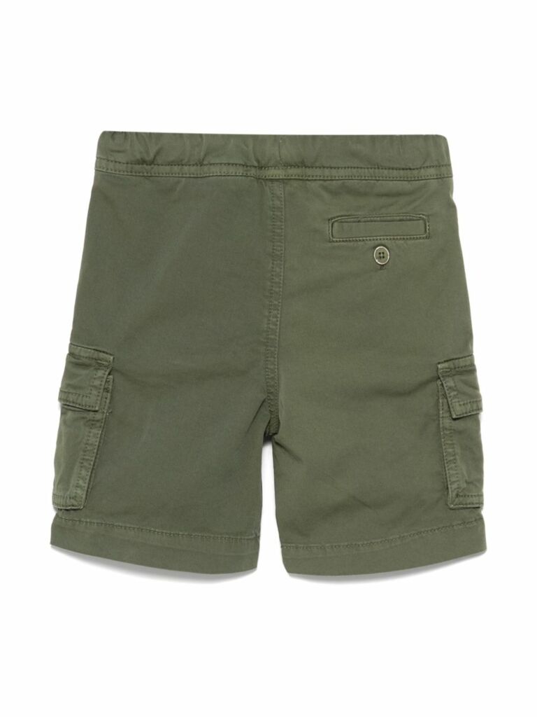 IL Gufo Short