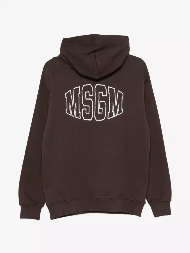 MSGM Kids Felpe