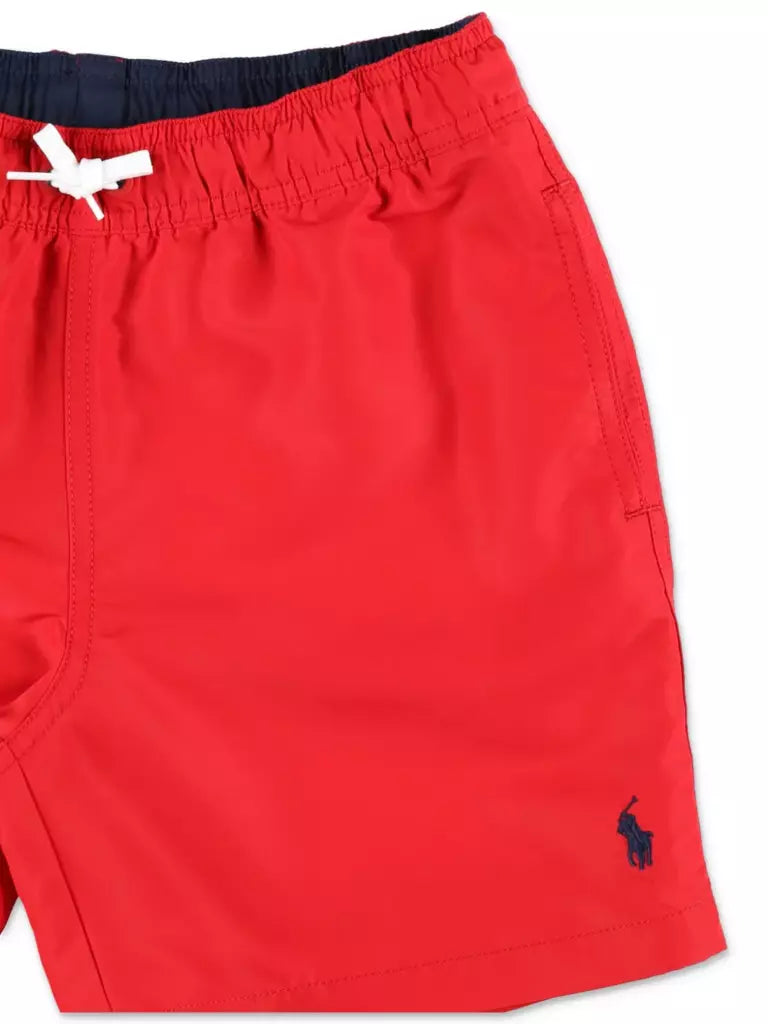 Polo Ralph Lauren Kids Costumi da bagno