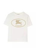 Burberry Kids T-shirt