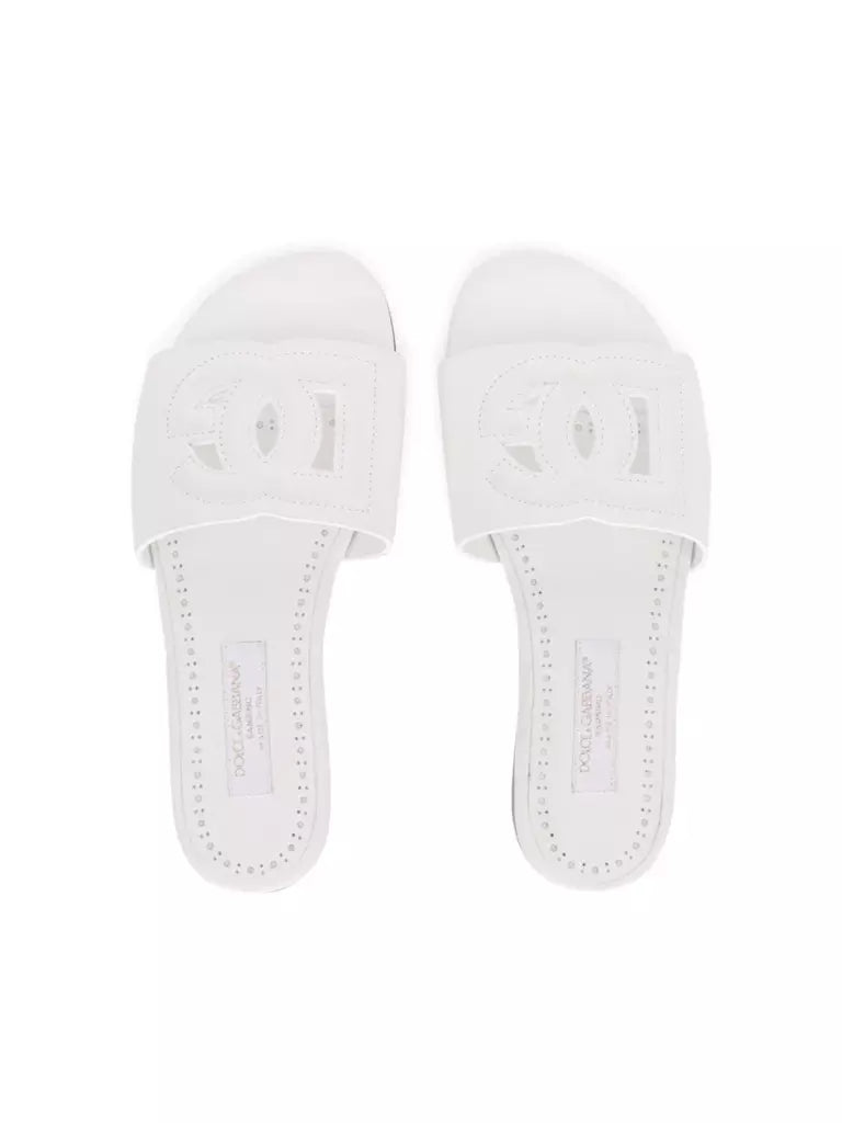 Dolce & Gabbana Kids Sandali
