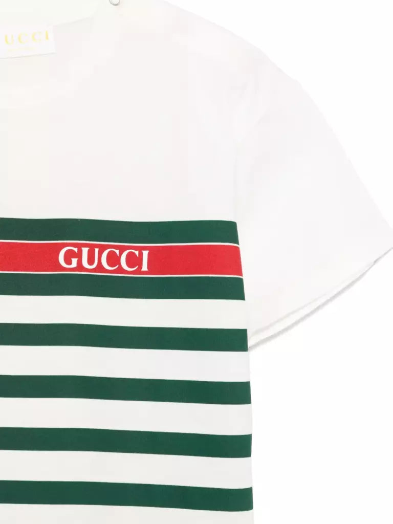 Gucci Kids T-shirt