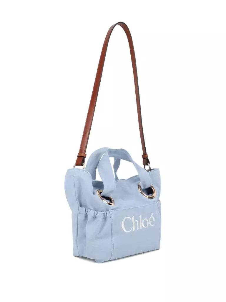 Chloè Kids Borsa