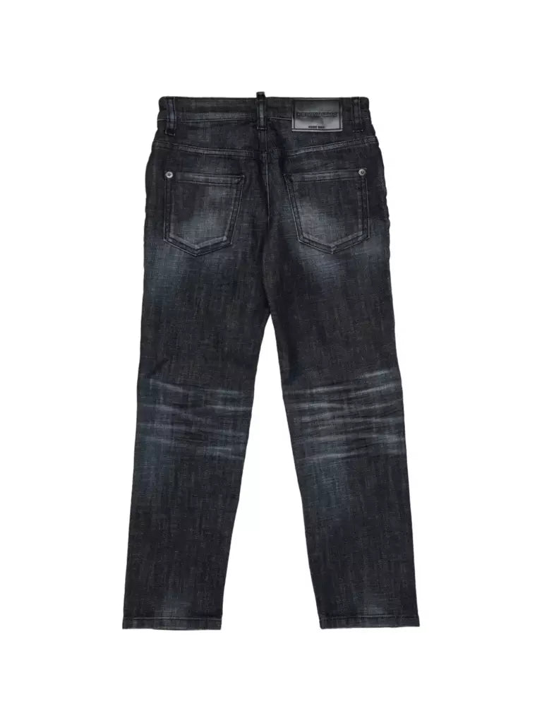 DSQUARED2 Kids Pantalone