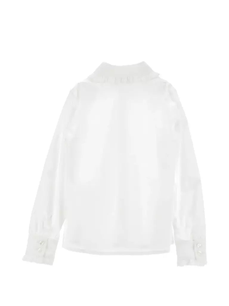 Monnalisa Camicia