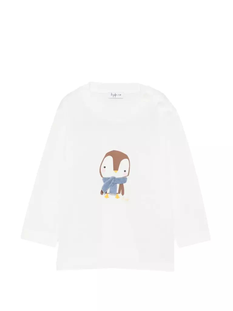 IL Gufo T-shirt