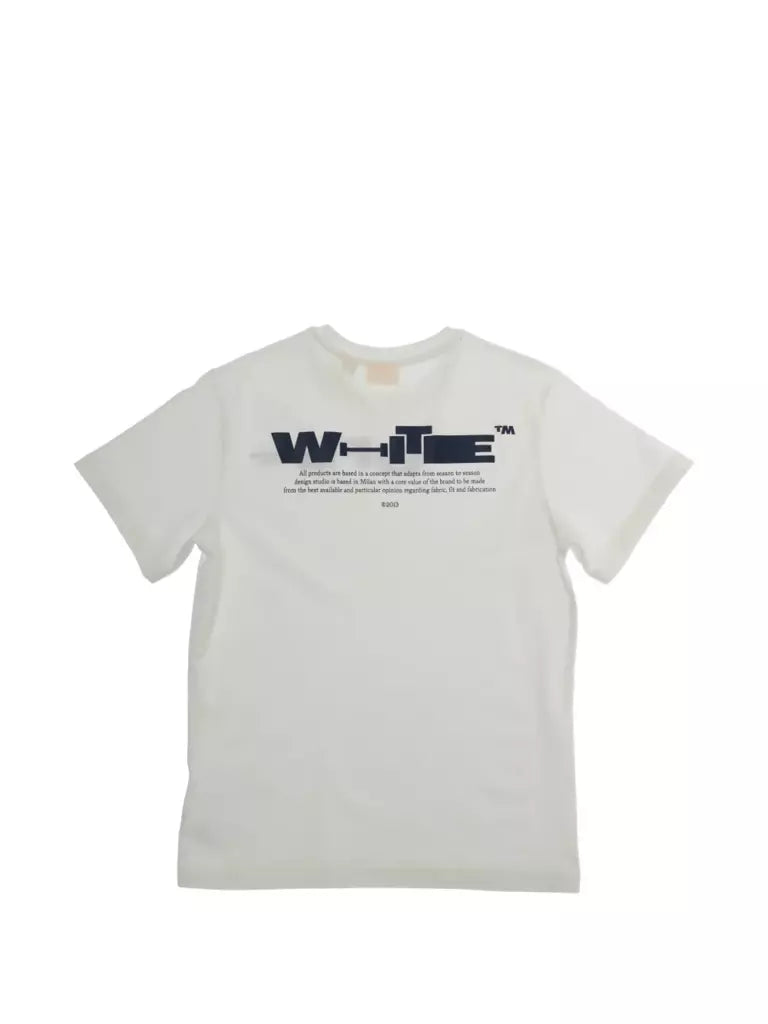Off-White Kids T-shirt