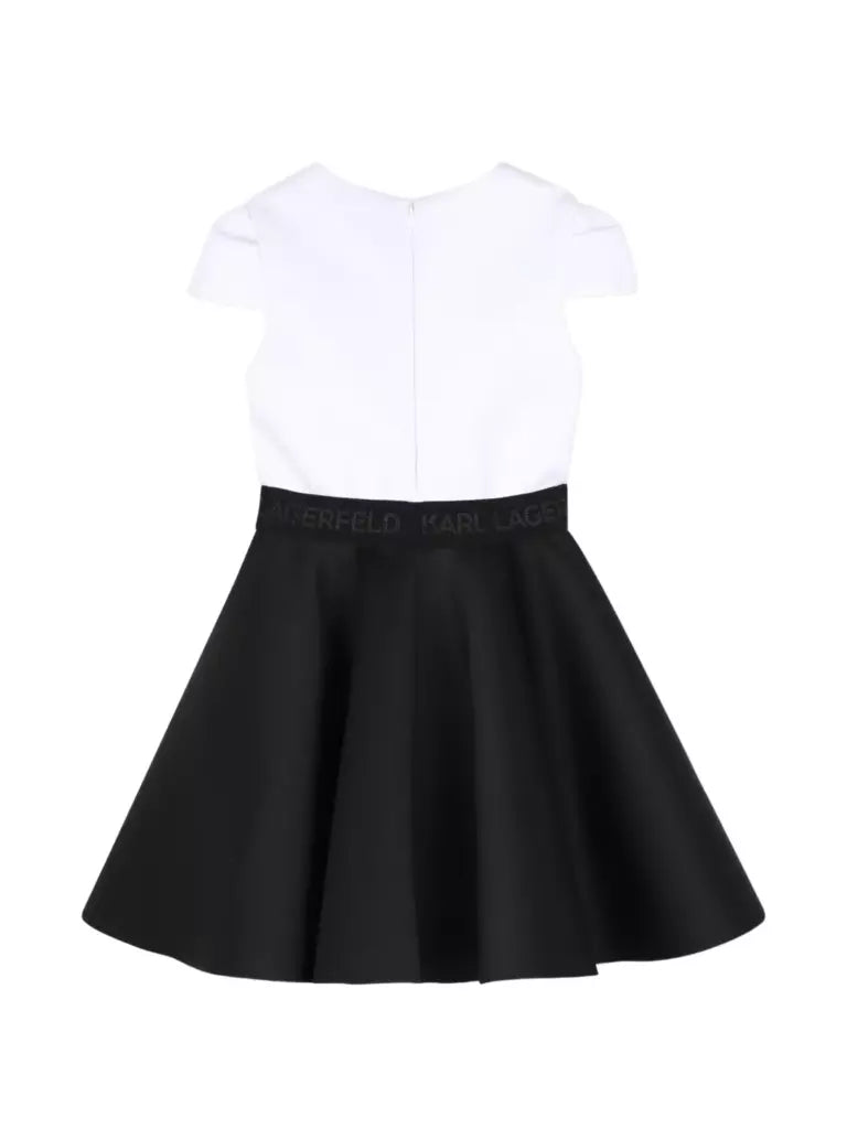 Karl Lagerfeld Kids Vestito
