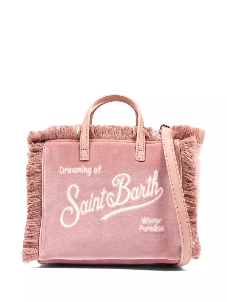 MC2 ST. Barth Borsa