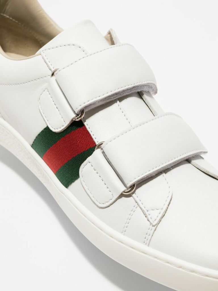 Gucci Kids Scarpe ginniche