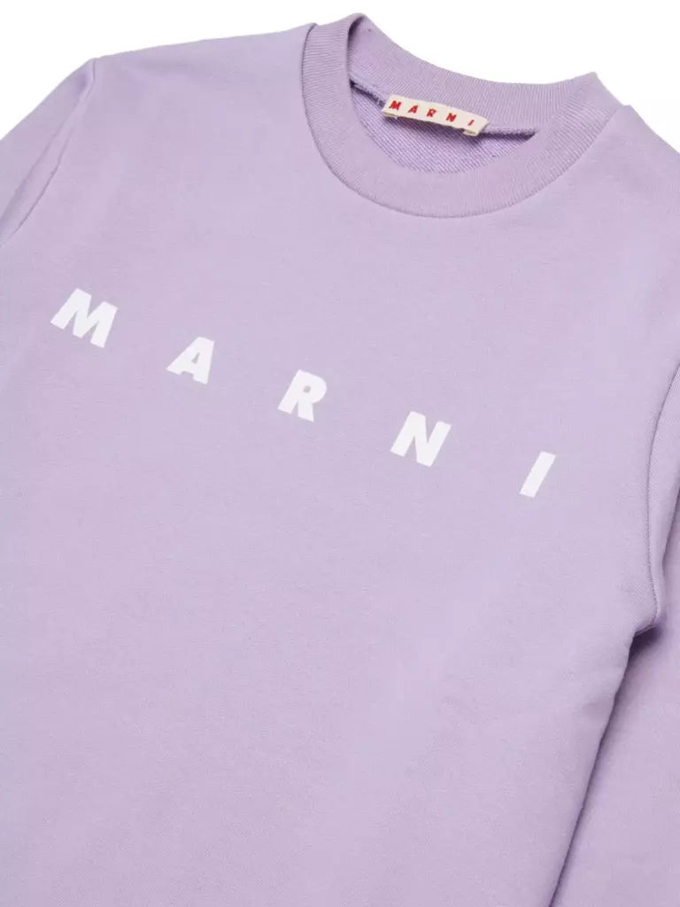 Marni Kids Felpa girocollo