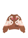 Chloè Kids Maglione