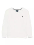 Polo Ralph Lauren Kids Maglione
