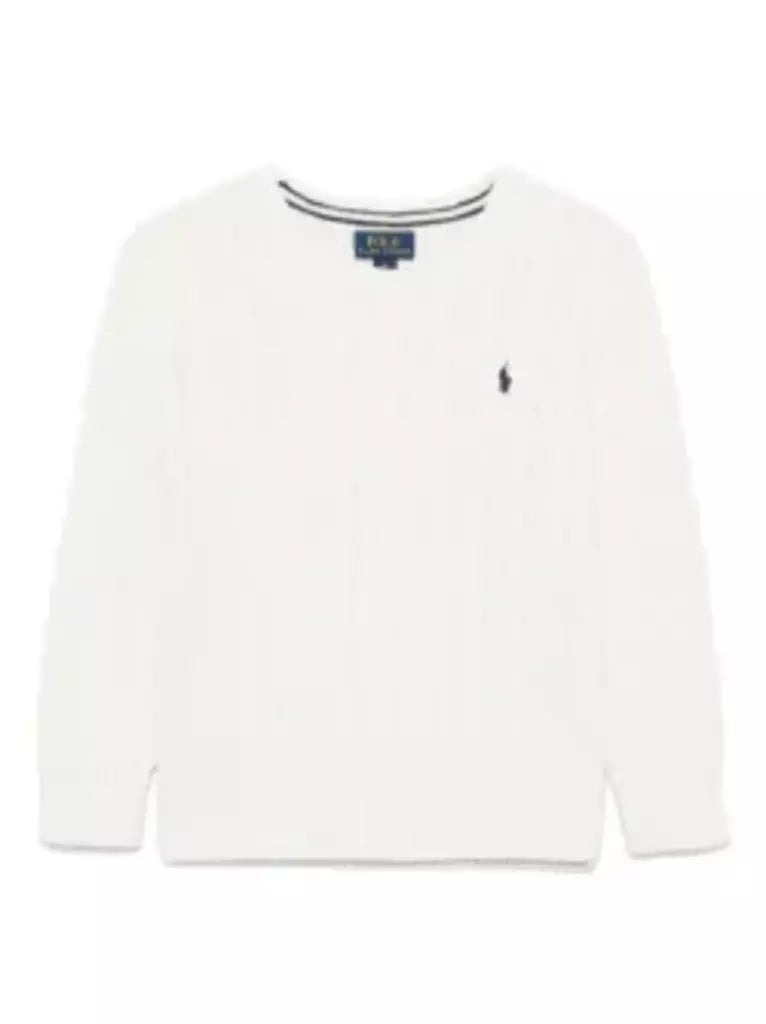 Polo Ralph Lauren Kids Maglione