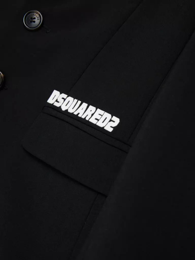 DSQUARED2 Kids Giacca