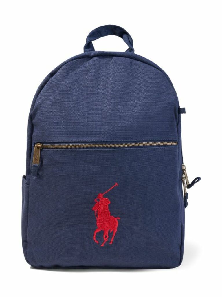 Polo Ralph Lauren Kids Zaino