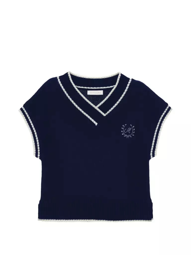 Monnalisa Gilet
