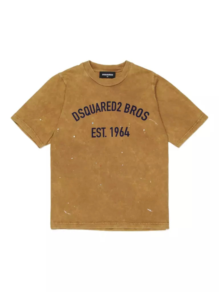 DSQUARED2 Kids T-shirt